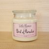 Bird of Paradise - 15oz Comfort
