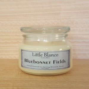 Bluebonnet Fields 10oz