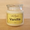 Homemade Vanilla