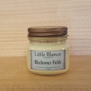 Bluebonnet Fields 6oz