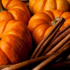 Pumpkin Souffle Soy Candles