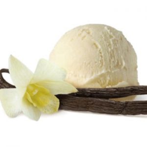 Homemade Vanilla