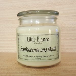 Frankincense and Myrrh 15oz