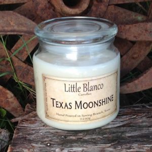 Texas Moonshine