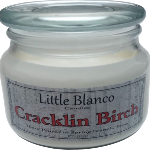 Cracklin Birch 10oz